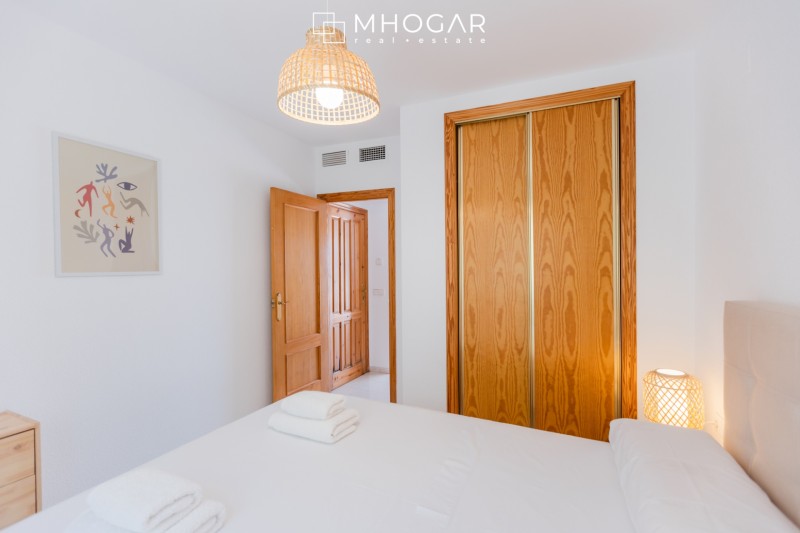 CASA CRISTA - CALPE, COSTA BLANCA